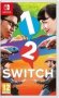 Nintendo 1 2 Switch Switch