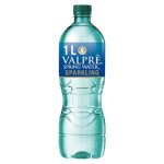 Sparkling Spring Water 1L