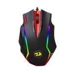 Redragon Samsara 2 12400DPI Gaming Mouse - Black