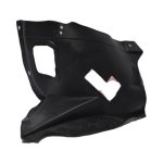 Vw Golf 7 Front Fender Liner Front Piece Right 13-21