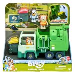 Garbage Truck