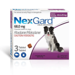 10-25KG Tick And Flea Control - 10-25KG Large