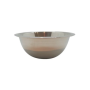 Bowl Mixing Bowl Stainless Steel 3LT / 24CM