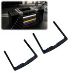 Weight Selector Pin Replacement Compatible With Powerblock Elite Series Adjustable Dumbbells Weight Stack Locking Pin For Secure