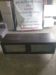 Dark Wood Tv Stand
