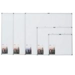 Whiteboard Magnetic 1200 1800 983U4 M&g