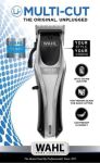 Clipper Wahl 22-PIECE Cordless Multi-cut Hair Kit 9657-026