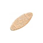 0 Flat Doweling Biscuit