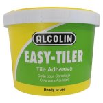 Alcolin Easy-tiler Ready-to-use Ceramic Tile Adhesive 7.5KG