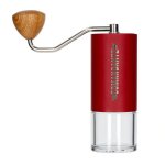 C40 MK4 Manual Coffee Grinder - Burgundy