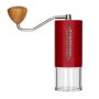 C40 MK4 Manual Coffee Grinder - Burgundy