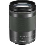 Canon Ef-m 18-150MM F 3.5-6.3 Is Stm Lens Used
