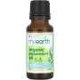 MyEarth Organic Peppermint Blend Oil 20ML