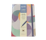 Designer Hardcover Notebook A5