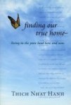 Finding Our True Home: Living in the Pure Land Here and Now