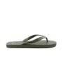 Advance Travel Aruba Plain Mens Flip Flop - 9