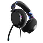 Skullcandy Slyr Pro Wired Over Ear Gaming Headset Black