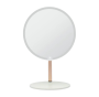 LED Easy Travel Vanity Mirror With Type -c Charger / Adjustable Brightness