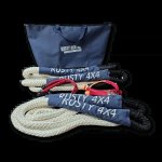 12-TON Fused Kinetic Recovery Kit For