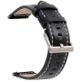 Samsung Gear S3 Frontier / Classic / Galaxy 46MM Leather Compatible Strap