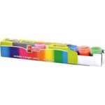 Kb Neon Tempera Paints