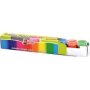 Kb Neon Tempera Paints
