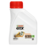 Castrol GTX 20W-50 Motor Oil 500ML