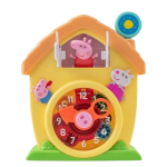 Peppa Pig Cuckoo Clock