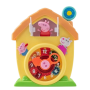 Peppa Pig Cuckoo Clock
