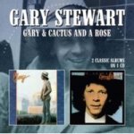 Gary cactus And A Rose Cd
