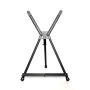 Aluminium Table Easel