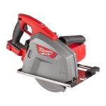 Milwaukee M18 Fuel Cordless Metal Circular Saw 66MM Tool Only