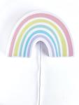 Rainbow- LED Night Light - 300X200MM