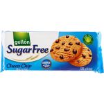 Gullon Sugar Free Biscuits Choc Chip 125G