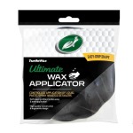 Ultimate Wax Applicator For