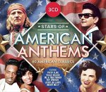 MYKIM Stars Of American Anthems