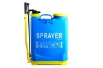 Sprayer Plastic 16LT Knapsack