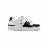 Vialli Bayda Sneakers Wht navy