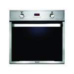 Elio 60CM Oven 02 ELIO 600