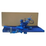 Stealth Combi - Brown Box - Integratedpoolgroup.co.za
