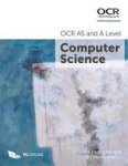 Ocr As And A Level Computer Science Paperback