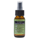 Flaxi Refresh Spray Headache Mist 60ML