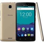 Hisense U965 2020 8GB Dual Sim - Amber