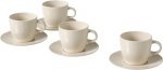 Pack Of 12 Ceramic