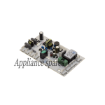 Extractor PC Board