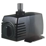 Waterfall Flow Pump 700 L hr 1.8M Cable