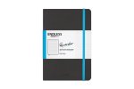 Endless Recorder Notebook – Infinite Space – Regalia Paper – A5