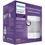 Avent Philips Electric Steriliser