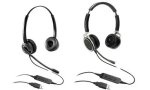 Grandstream HD USB Binaural Professional Headset With Noise Cancelling Technology