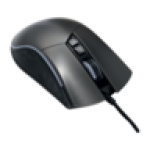 Havit Gamenote Rgb Backlit Gaming Mouse